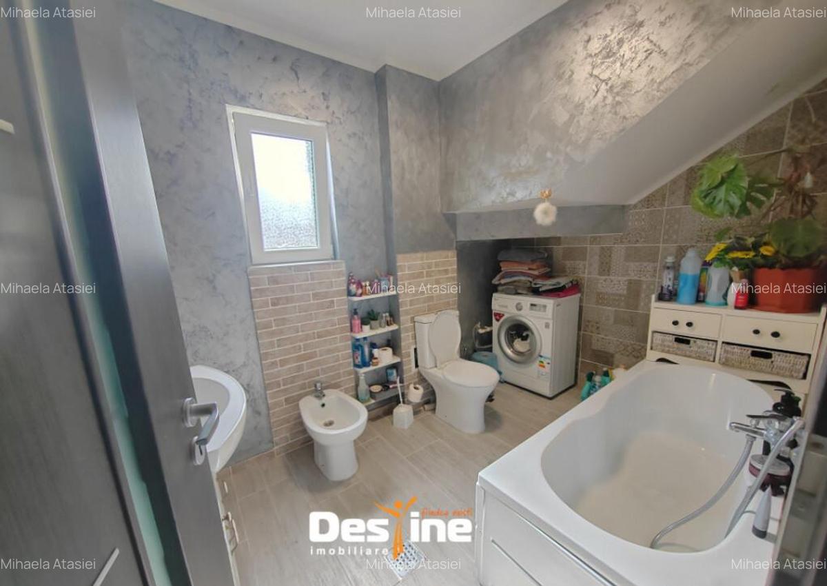Cercu, Barnova - Duplex P+1+POD 135mp + 300 mp TEREN - 11