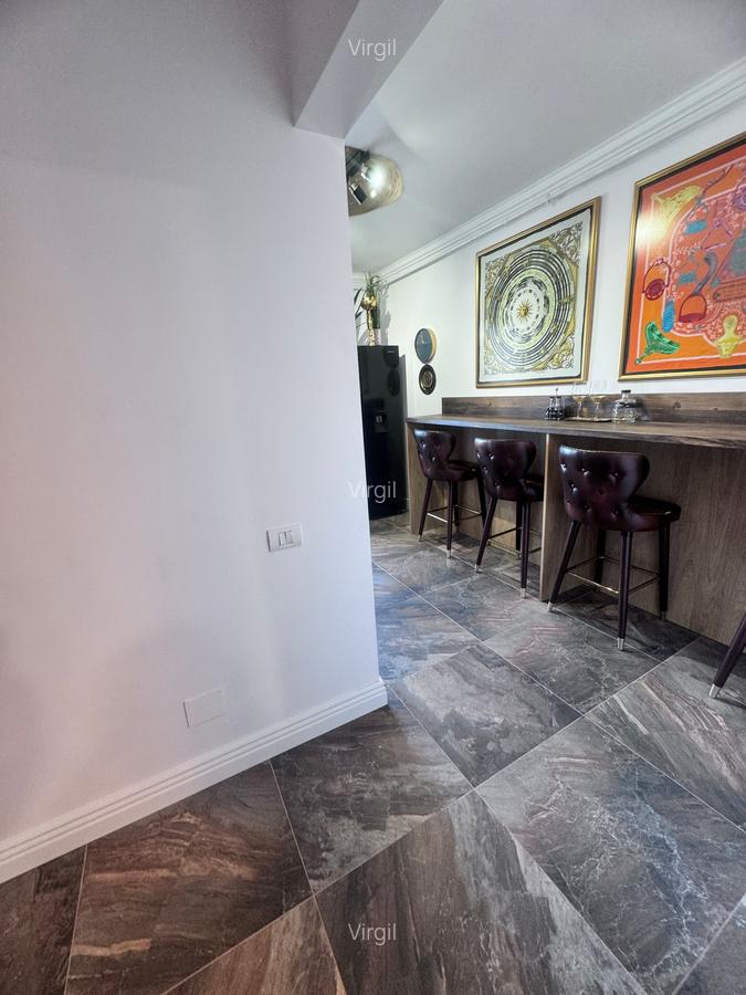 Ultralux!!!! 2 Camere City Park Vedere Lac - 27