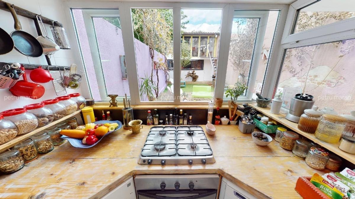 Casa 4 camere _ Colentina, Plumbuita, cu vedere la parc și lac - 4