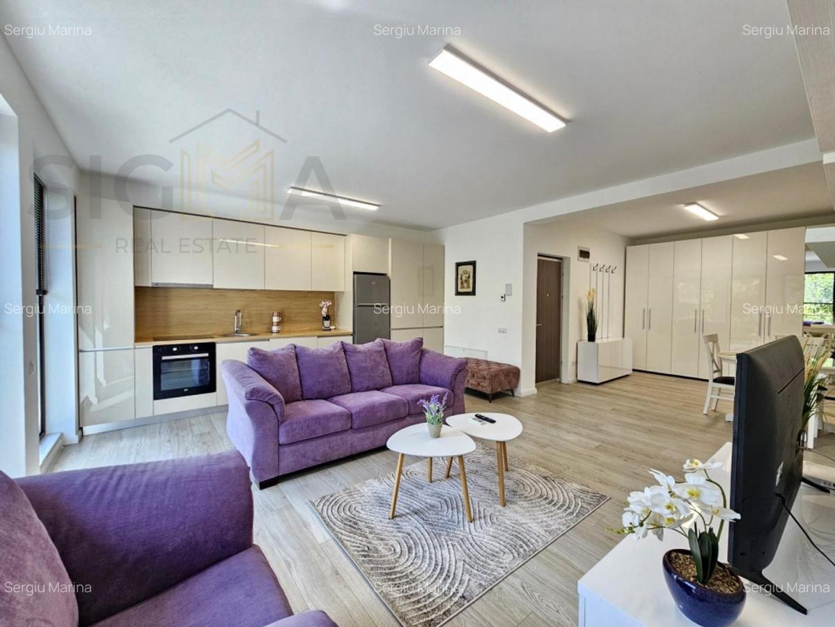 Apartament frumos, 3 camere, 5 minute de UMF, 80mp. - 5