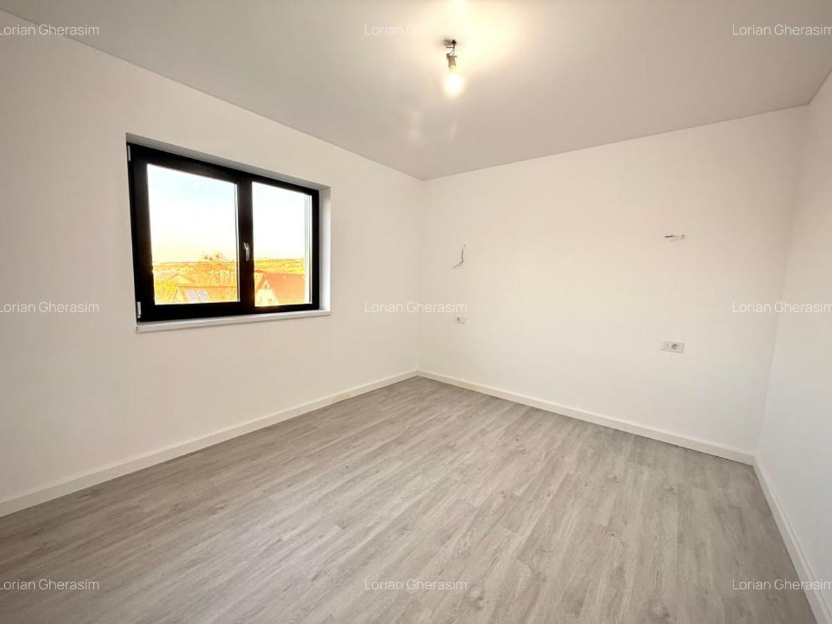 Casa finalizata cu 117mp utili in zona Bucium - 33