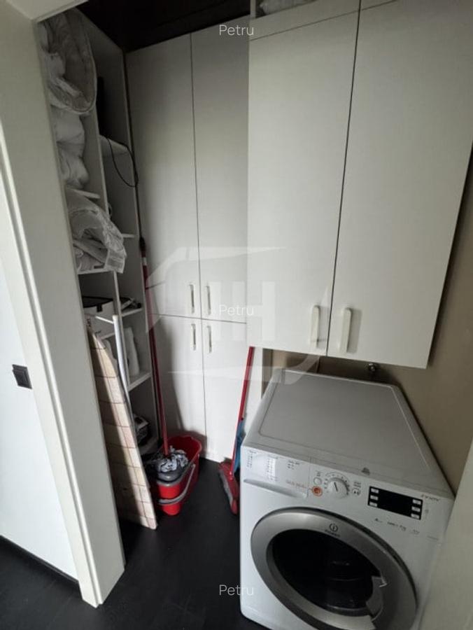 Apartament 3 camere, 2 bai, terasa, bloc nou in zona Kaufland Marasti - 11