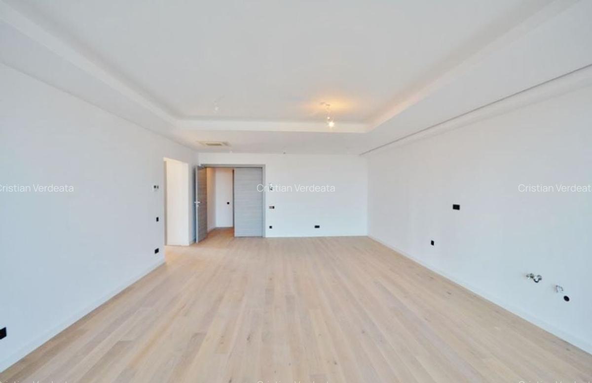 APARTAMENTUL TAU DE LANGA PARCUL VERDI || FLOREASCA || 3 CAMERE - 6