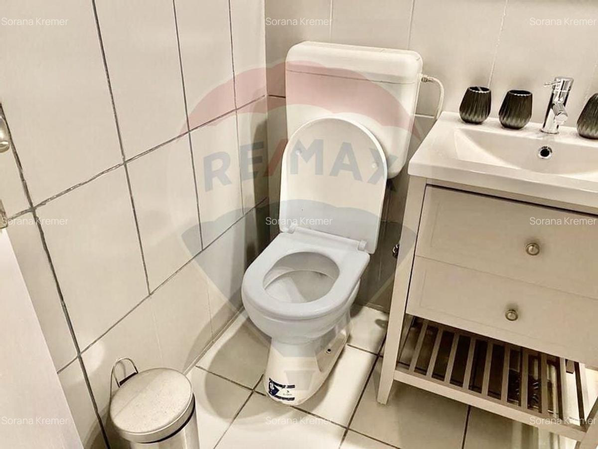 Apartament 2 camere, Universitate, renovat 2020, mobilier MDF - 22