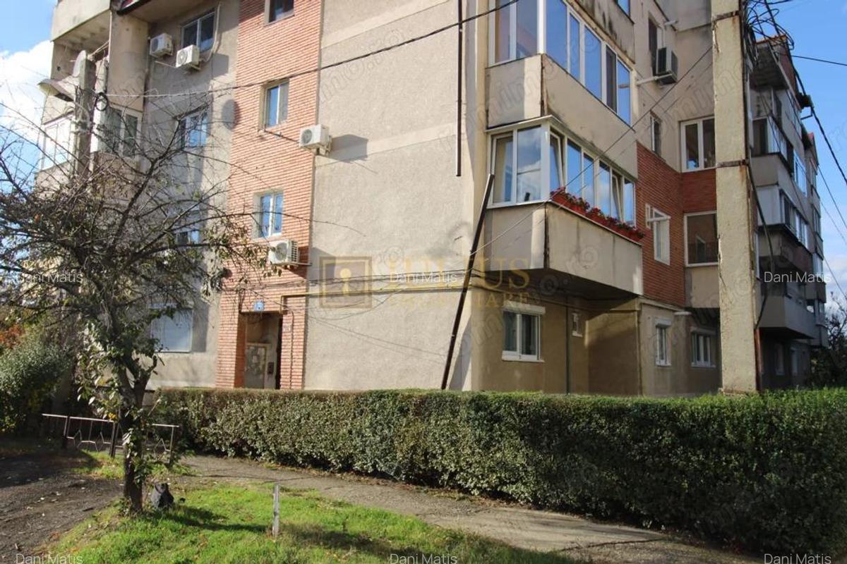 Ideal pentru cuplu, studenti, la 8 minute de Complex, centrala proprie - 11 Ideal pentru cuplu, studenti, la 8 minute de Complex, centrala proprie - 11