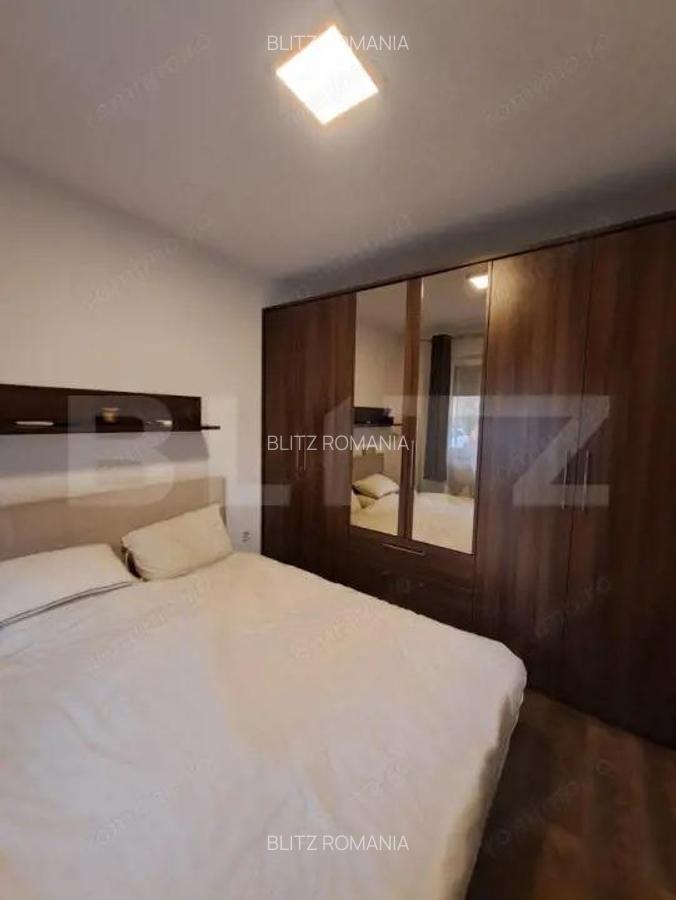 Apartament confortabil, 2 camere, zona excelenta - Tractoru - 8