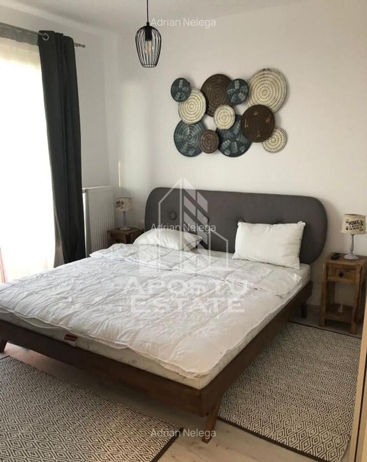 Apartament modern cu 2 camere, open space, in IRIS - 7