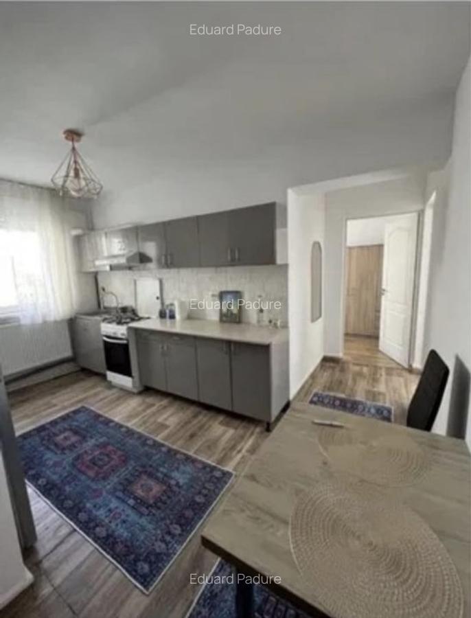 Apartament cu 2 camere semidecomandat în Semicentral - 3