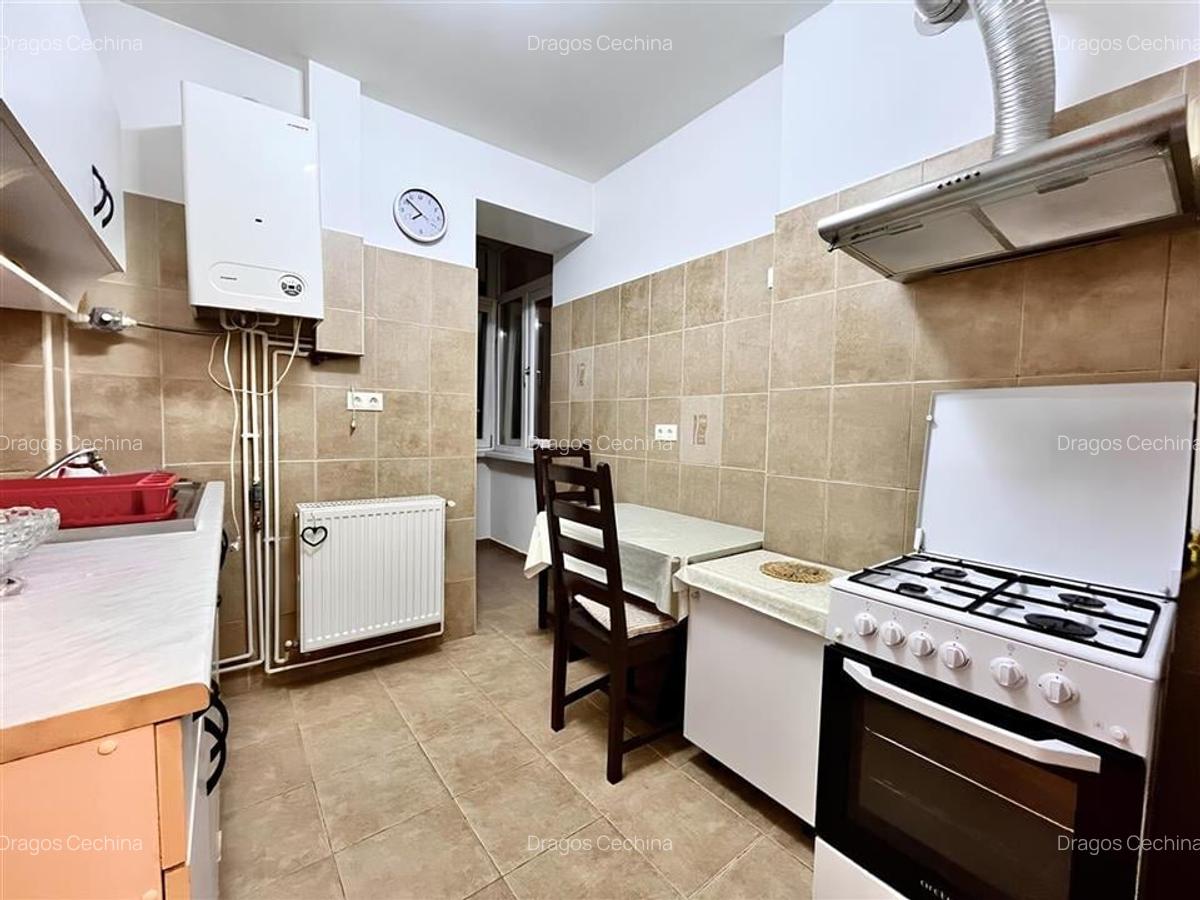 Apartament cu 2 Camere si Parcare in Astra - 9