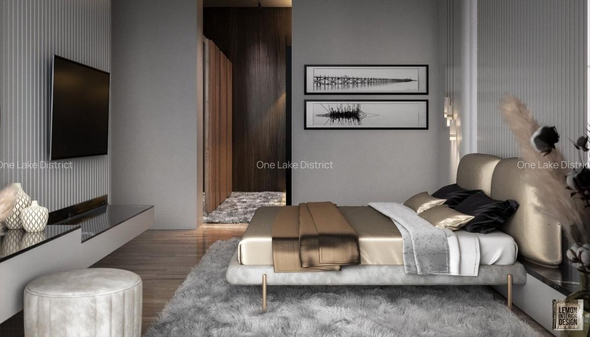 Apartament cu 2 camere semidecomandat în Tei - 4