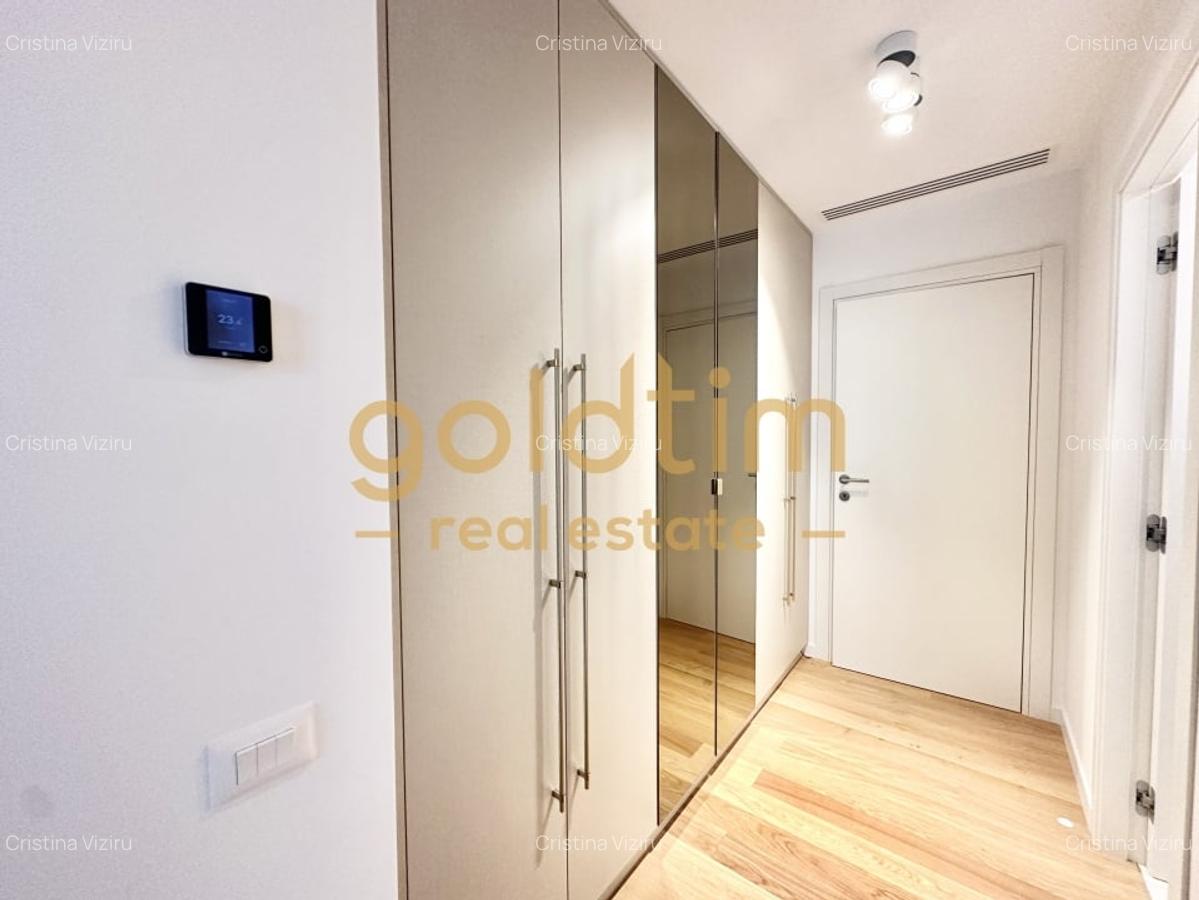 APARTAMENT SUPERB/MOBILAT/UTILAT/TERASA55mp/PARCARE/UP-SITE/FLOREASCA - 12