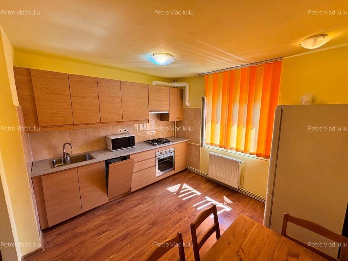 Apartament 3 camera Nasaud - 2