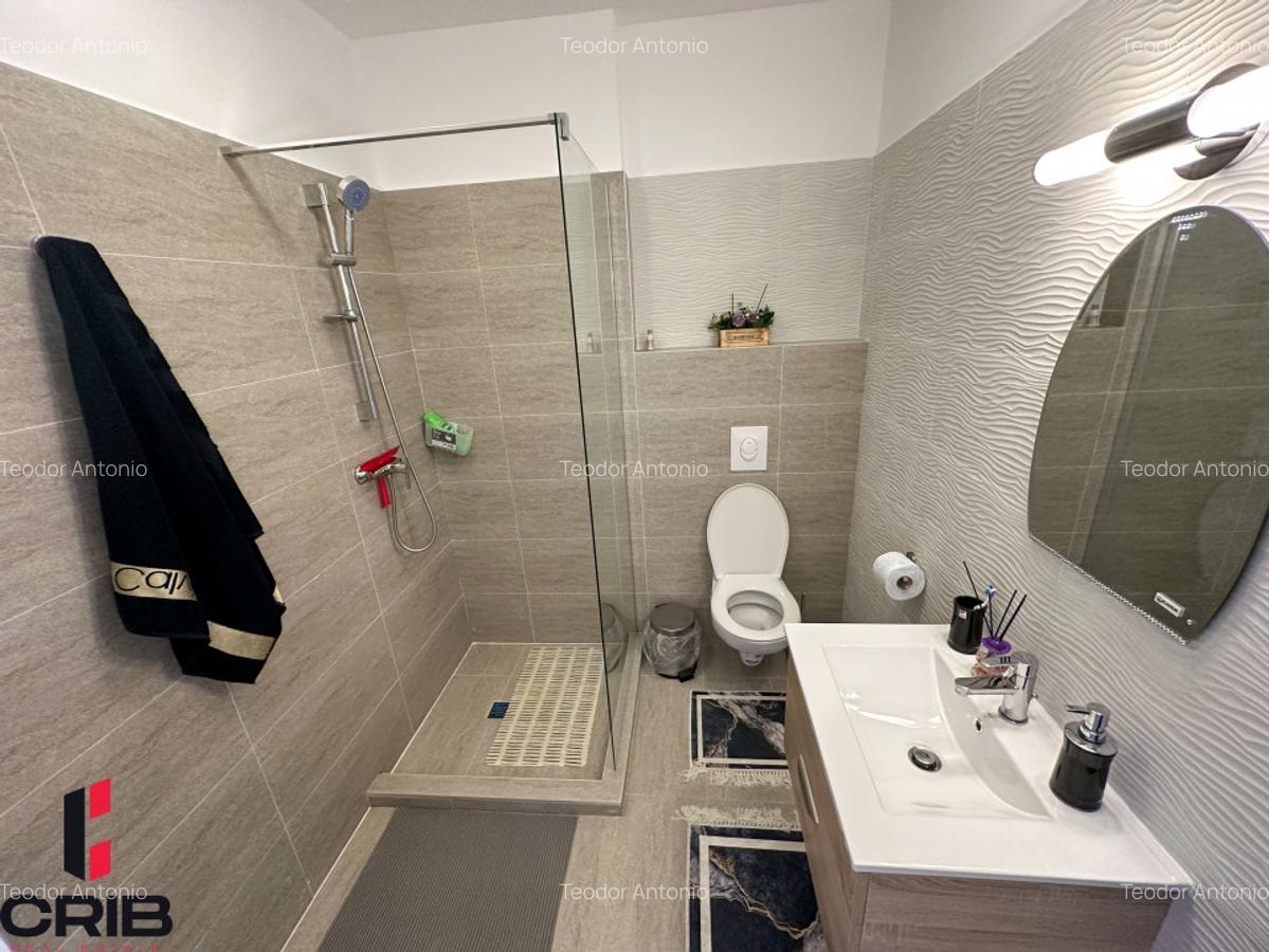 Vila 5 camere Pipera Alexander Residence Terasa 2 Locuri de Parcare - 17
