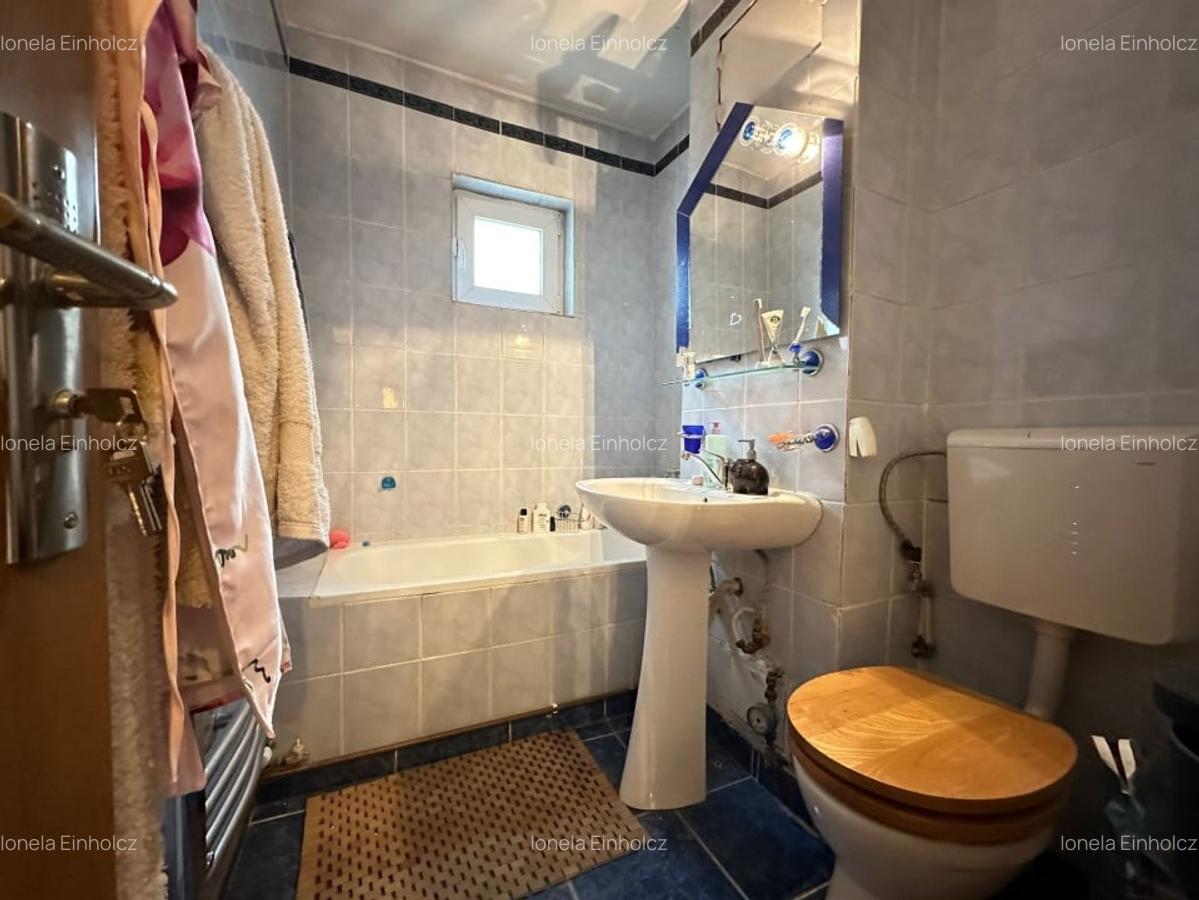 Apartament 3 camere, 72 mp, zona Lidl - Simion Barnutiu, Garaj inclus - 7
