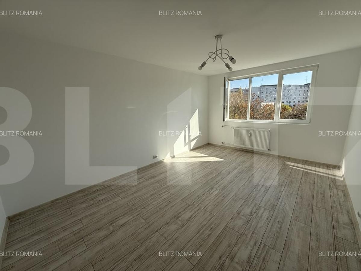 Apartament cu 2 camere, 51,7 mp – Camil Ressu/Dristor, Sector 3 - 1