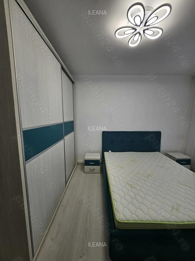 Inchiriez apartament 3 camere - 10