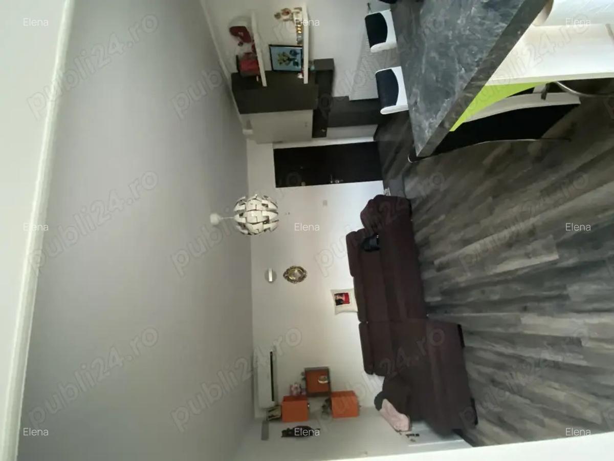 Inchiriez apartament 2 camere - 2