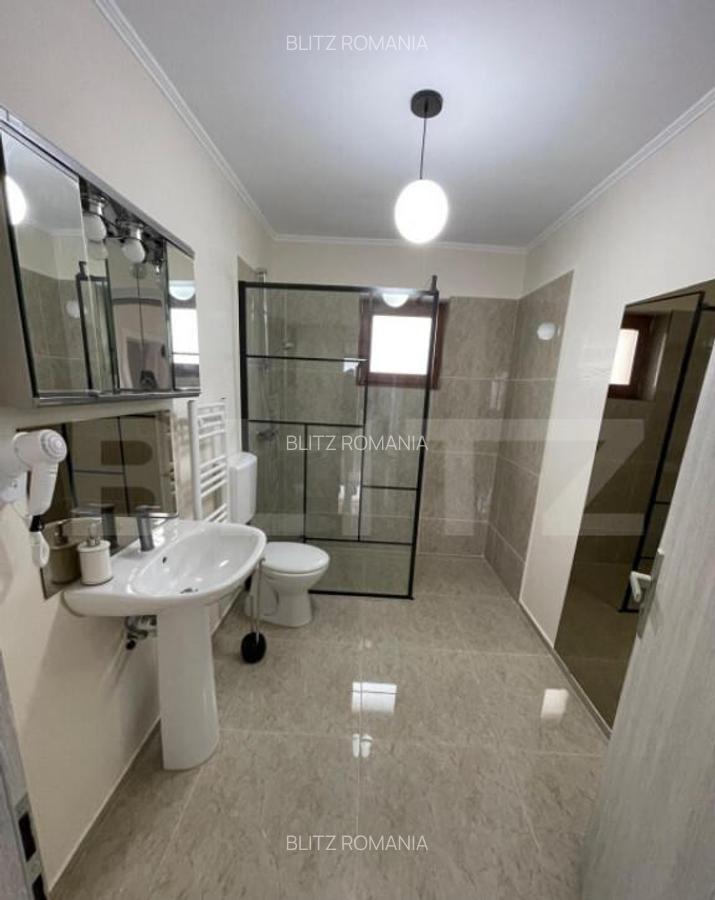 Casa individuala in Ra?nov / 6 camere / Petfriendly - 6