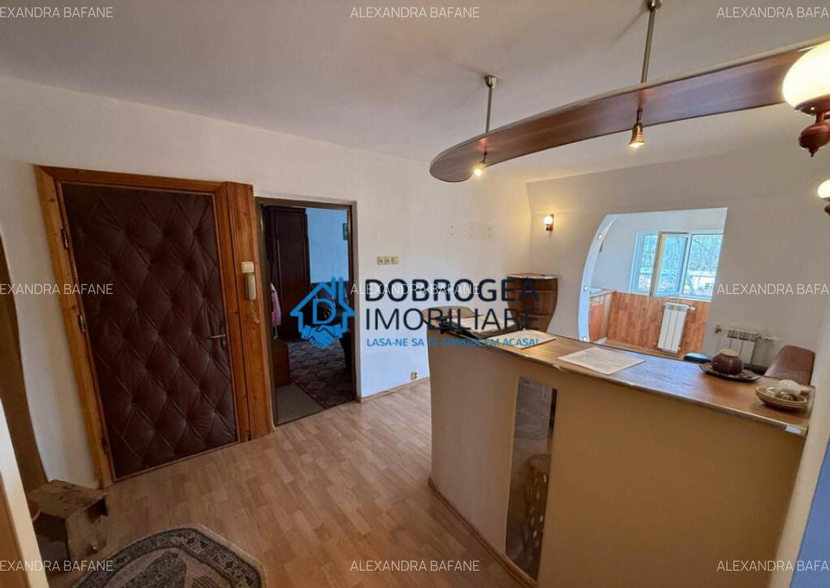 APARTAMENT 2 CAMERE DECOMANDAT, 52 MP. - 3