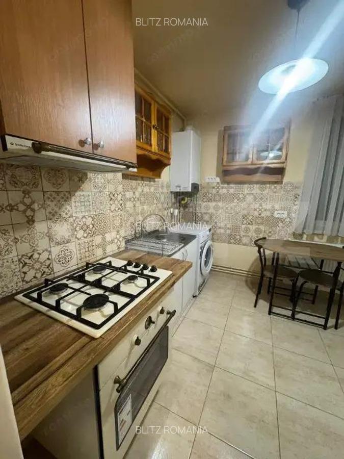Apartament 2 camere, etajul 1 10 minute de UMF, 7 Noiembrie - Cornisa - 6