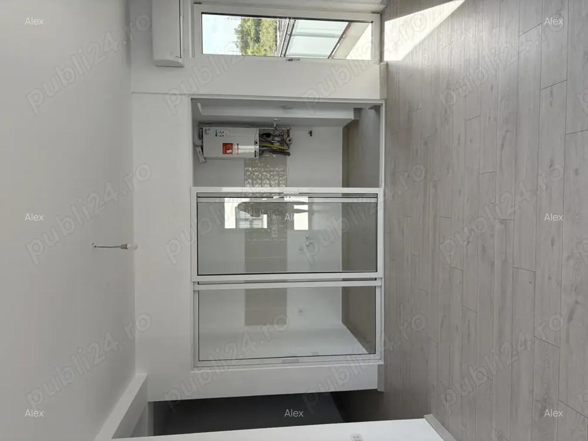 Proprietar ,vand apartament cu o camera - 2