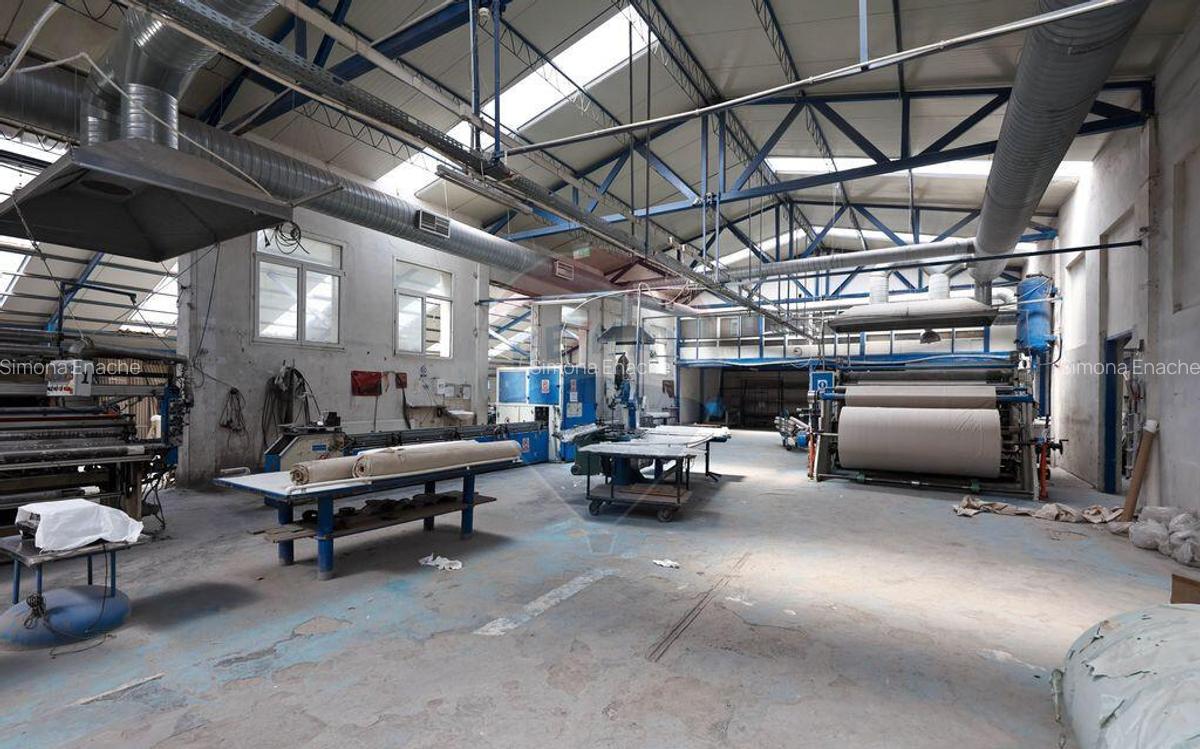 Comision 0 |Oportunitate : Hala Productie, hala depozit |... - 1