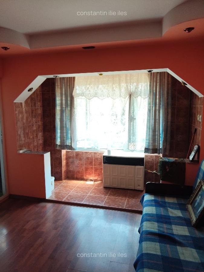 Garsonieră etaj unu - 3 Garsonieră etaj unu - 3