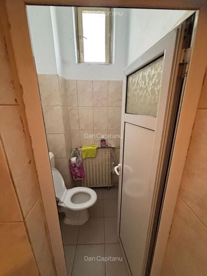 Spațiu comercial, 64 mp în Mihai Bravu - 7