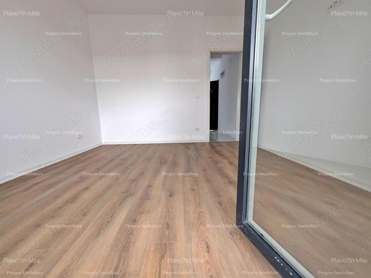 Apartament 2 camere - bloc nou - parcare inclusa - 74.000 Euro - 1