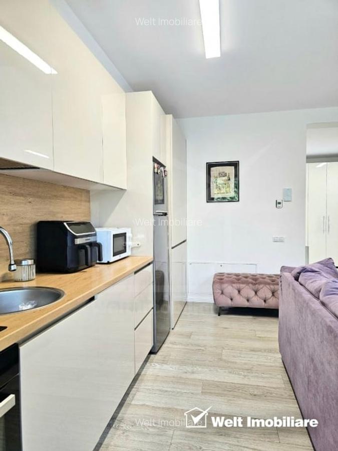 Apartament 3 camere, zona strazii Gheorghe Marinescu - 5