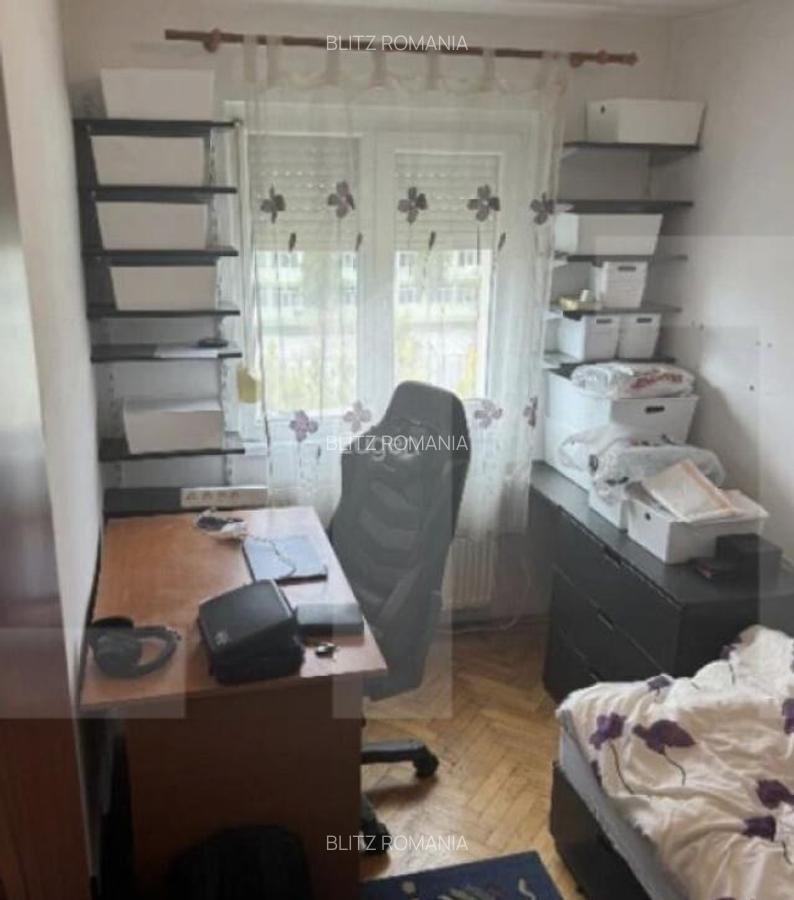 Apartament 3 camere zona Sagului/Doina - 3