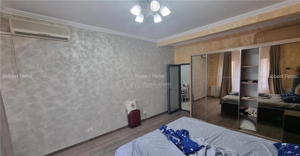 3 camere 107mp Piata Unirii - 6