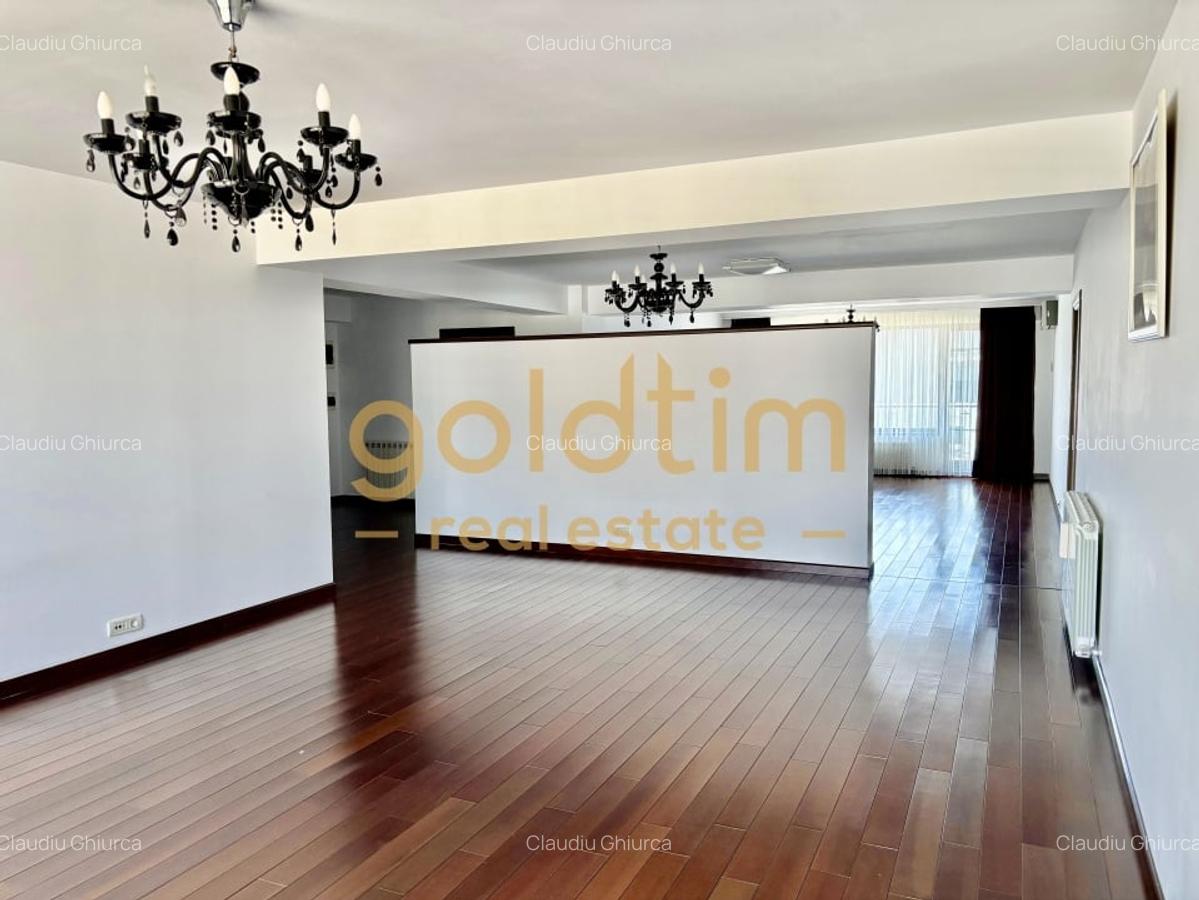 Apartament cu 5 camere decomandat, mobilat în Iancu Nicolae - 5
