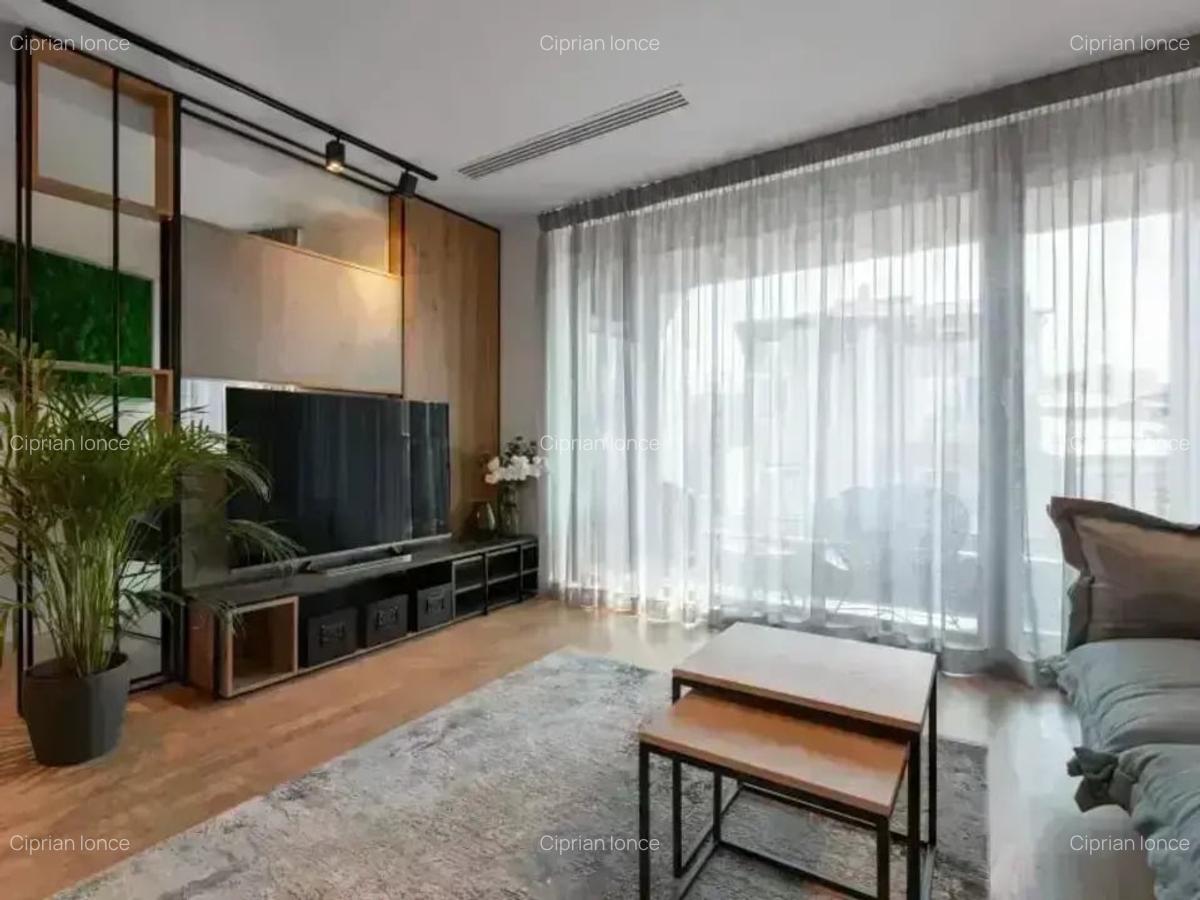 Apartament cu 2 camere decomandat în Theodor Pallady - 5