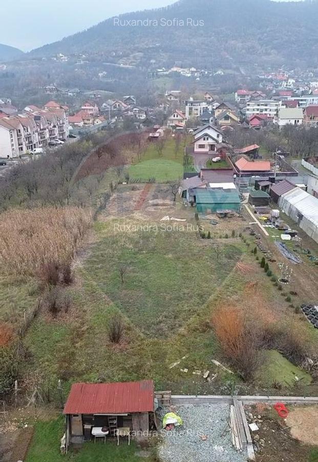 Teren Baia Mare strada Victoriei - 2 Teren Baia Mare strada Victoriei - 2