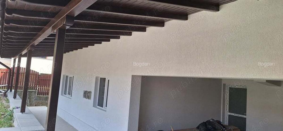 Casa vila pensiune teren Zamora apartament castel Cantacuzino - 4