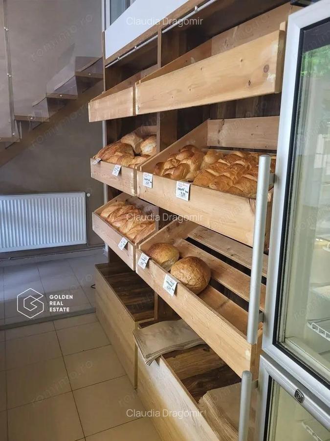 Spa?iu comercial central, 117 mp + birou 16 mp, Timi?oara - 6 Spa?iu comercial central, 117 mp + birou 16 mp, Timi?oara - 6