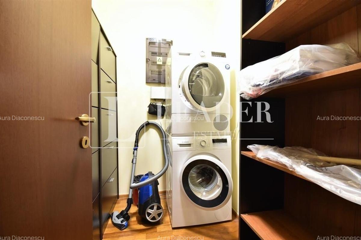 Inchiriere apartament I Herastrau - Soseaua Nordului - 31