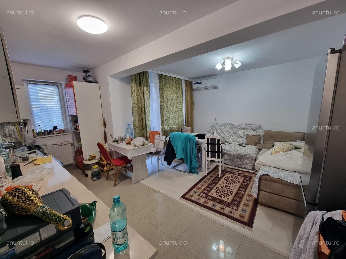 Pantelimon , la 7 minute de CORA ,ORAS Pantelimon - 9