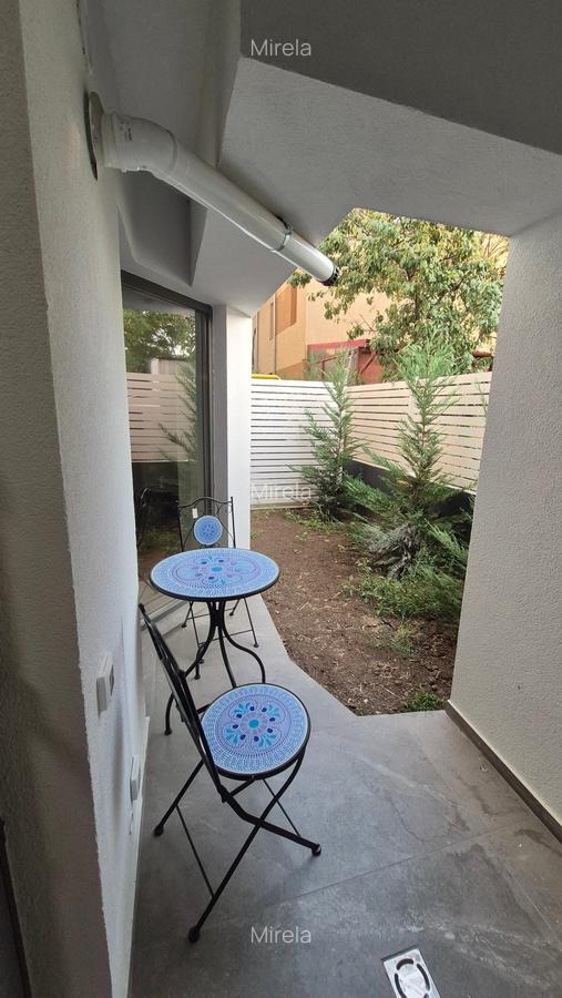 Inxhiriere Apartament 2 camere, Ready-to-Move, Dristor Corner Apartments - 11