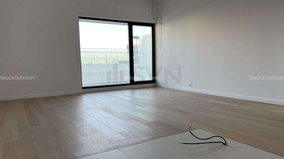 Apartament cu 2 camere decomandat în Floreasca - 6