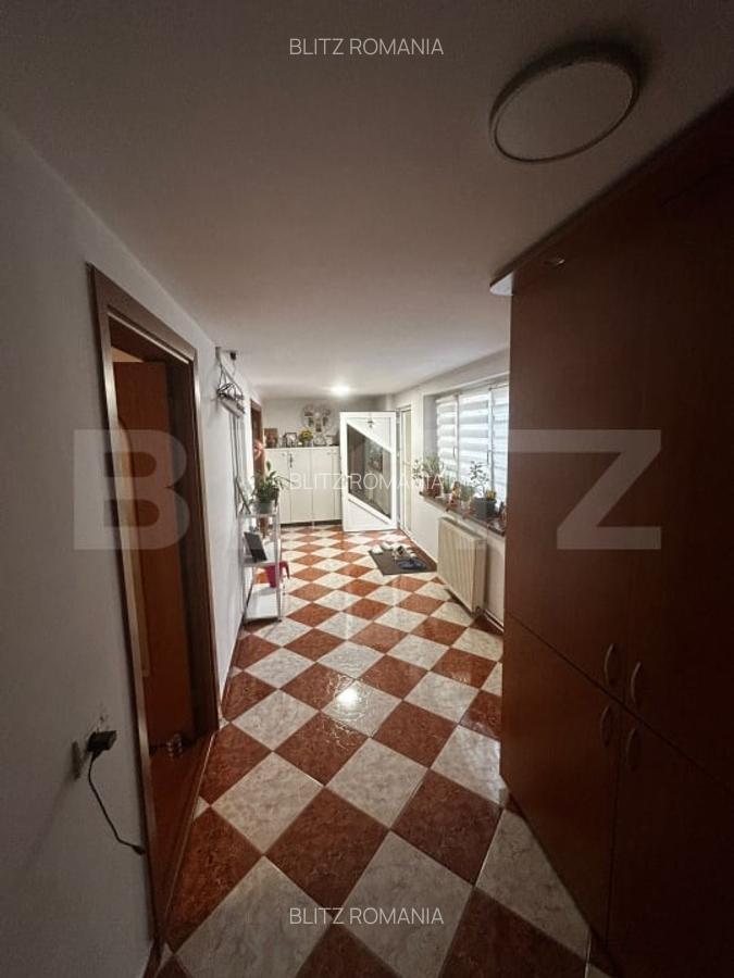 Casa de vanzare, 105 mp, 3 camere, teren 211 mp-Șoseaua Chitile-Colosseum - 11