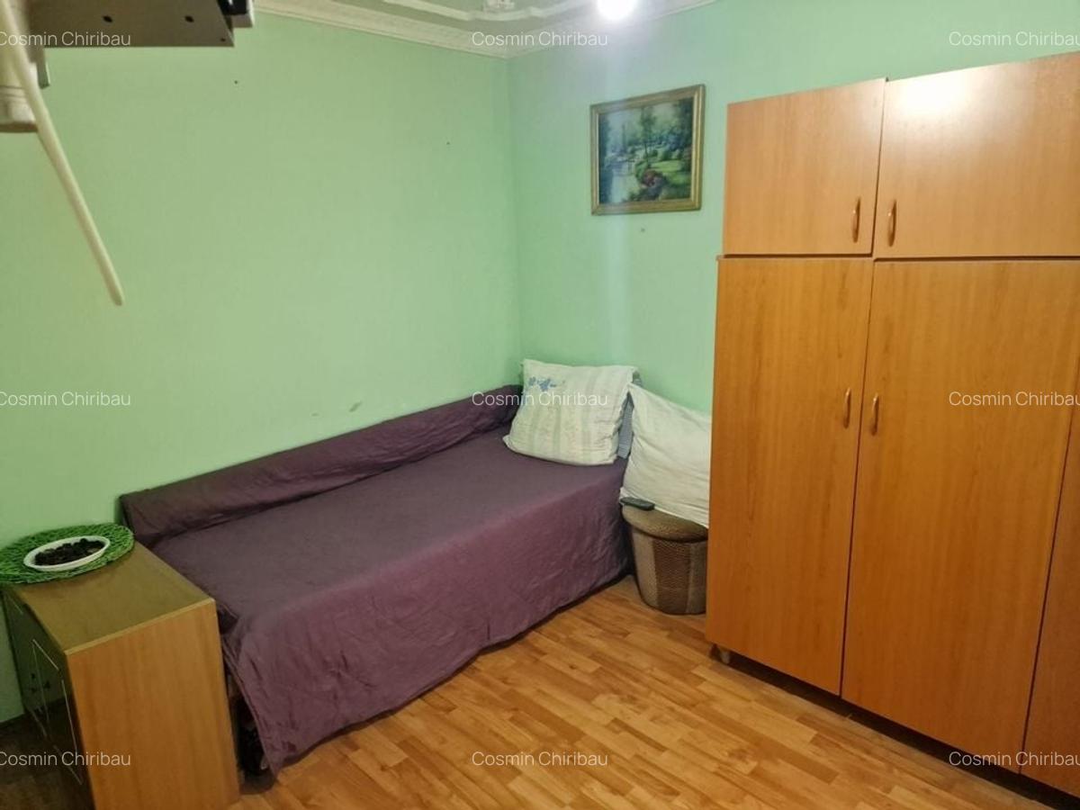 țApartament cu 2 camere de vânzare în zona Mioritei - 5