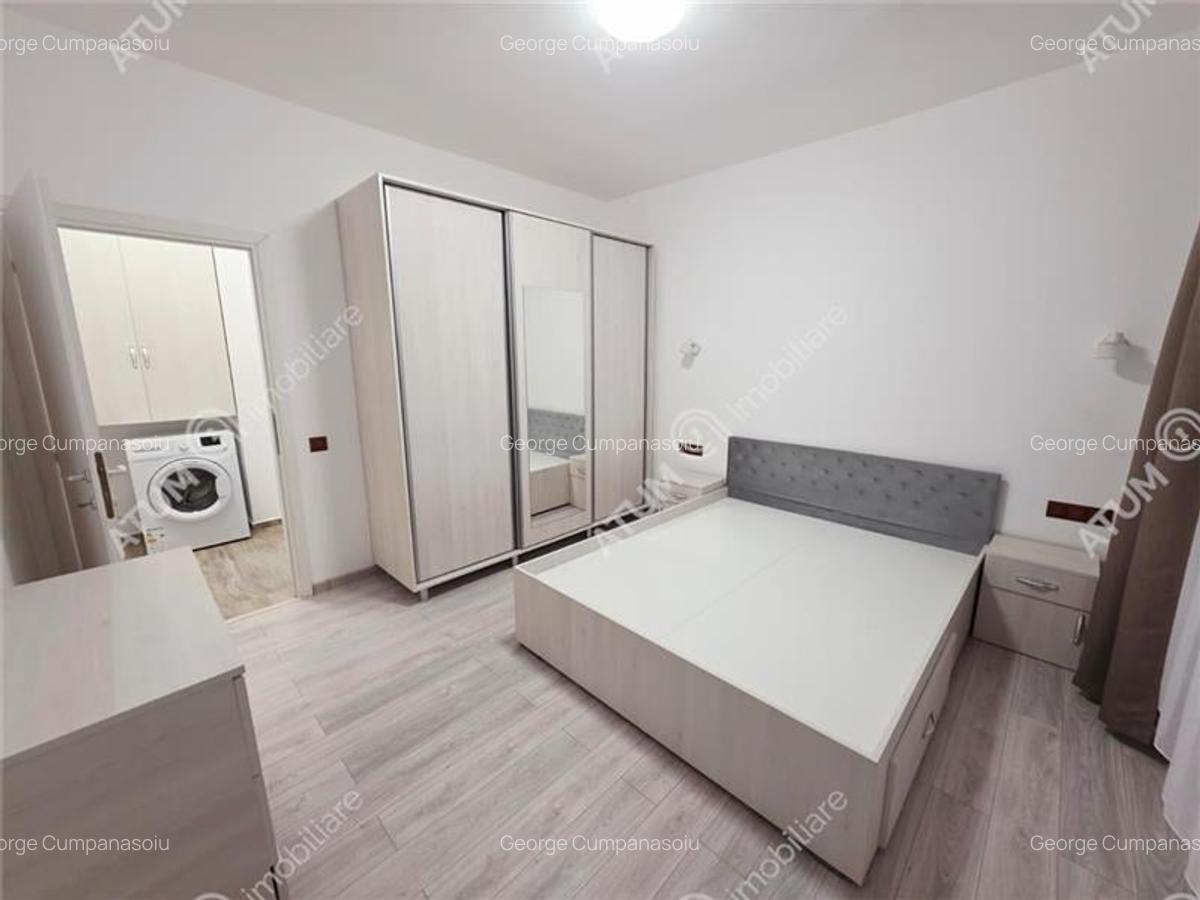 Apartament cu 3 camere balcon si loc de parcare zona Selimbar Sibiu - 7