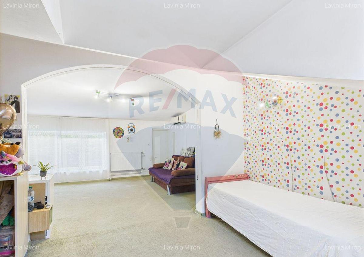 Vila cu 6 camere de vanzare in zona Vitan Mall - 16