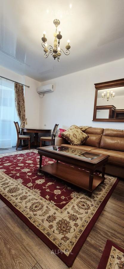 2 Camere, Imbunatatiri de Lux, Aproape de Plaja, 70 Mp - 5