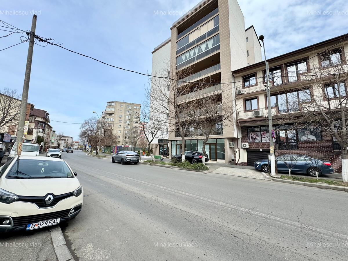 ALEGE SA FII VAZUT!! Spatiu comercial in 13 septembrie - PETRE ISPIRESCU - 10
