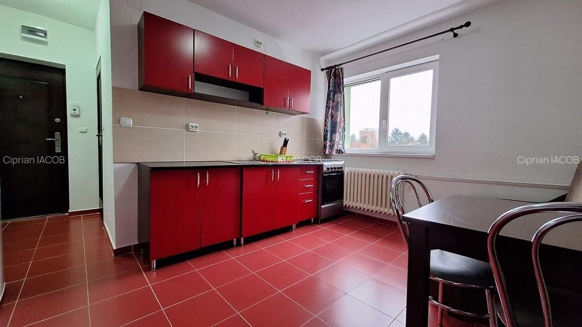 Apartament 1 cameră spațios, Gheorgheni, str Albac - 1