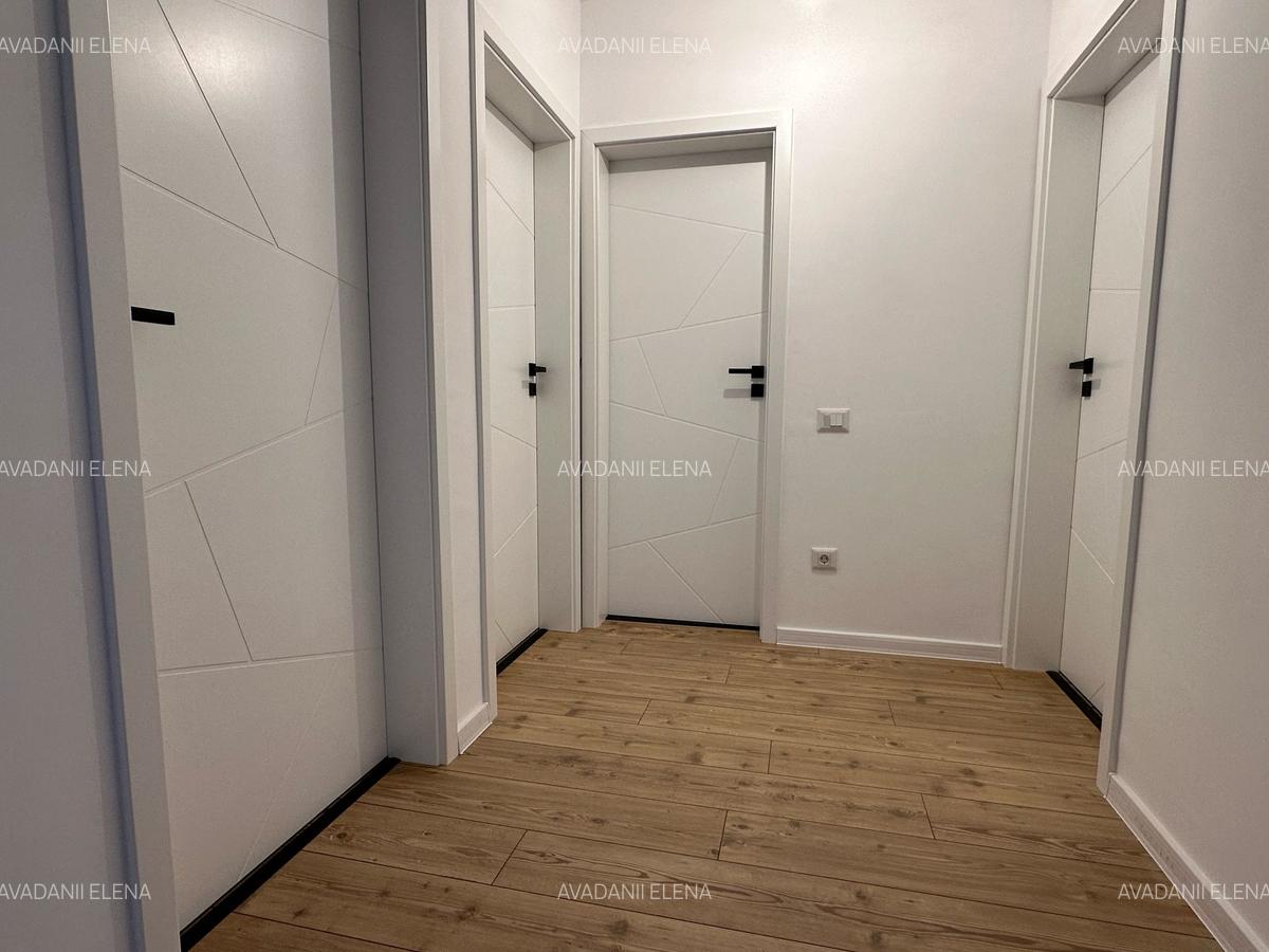 Vila 5 camere - Com. Berceni - 8
