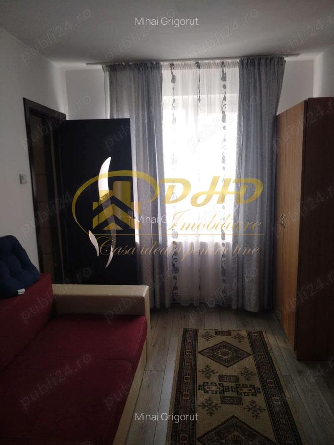 Apartament 2 camere in zona Tatarasi - Piata Chirila - 5